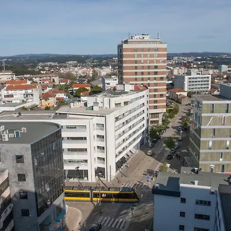 Center Maía